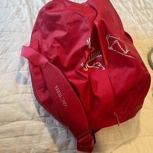 Arcteryx Carrier duffel